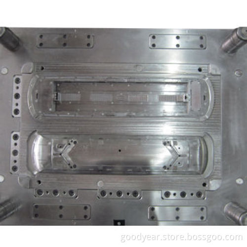 Injection Mold for LED LightNew